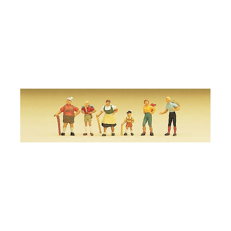 Obreros trabajando.