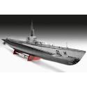 US Navy submarine GATO-CLASS.