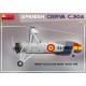 Spanish Cierva C.30A.