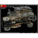 German Werkstattkraftwagen Typ-03-30.