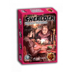 Sherlock. Fabian Essays.