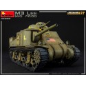 M3 Lee (Mid Production).
