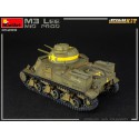 M3 Lee (Mid Production).