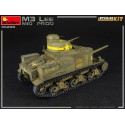 M3 Lee (Mid Production).
