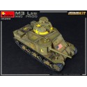 M3 Lee (Mid Production).