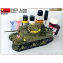 M3 Lee (Mid Production).