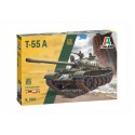 T-55A.