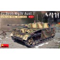 Pz. Kpfw. IV Ausf. J Nibelungenwerk Late Prod.
