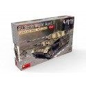 Pz. Kpfw. IV Ausf. J Nibelungenwerk Late Prod.