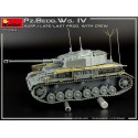 Pz. Kpfw. IV Ausf. J Nibelungenwerk Late Prod.