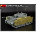 Pz. Kpfw. IV Ausf. J Nibelungenwerk Late Prod.