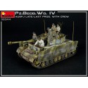 Pz. Kpfw. IV Ausf. J Nibelungenwerk Late Prod.