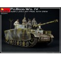 Pz. Kpfw. IV Ausf. J Nibelungenwerk Late Prod.