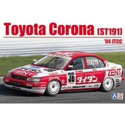 Toyota Corona (ST191), 1994 JTCC.