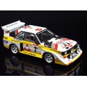 Volvo 240 Turbo '86 Macau Guia Race Winner.