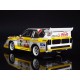 Volvo 240 Turbo '86 Macau Guia Race Winner.