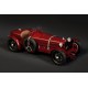 Alfa Romeo 8C 2300 Roadster.