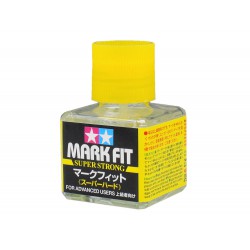 Solution de décalcomanie - Mark Fit Super Strong.