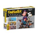 Fanhunter Assault Fanpiro.