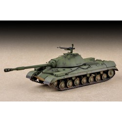 T-10A, char lourd soviétique.