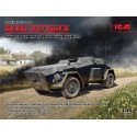 Sd.Kfz.251/1 Ausf.A.