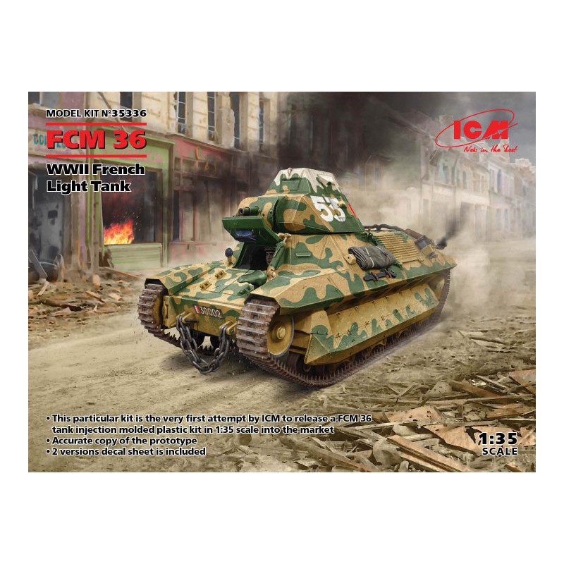 Sd.Kfz.247 Ausf.B. Vehiculo blindado de mando alemán.