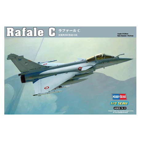 Dassault Rafale C.