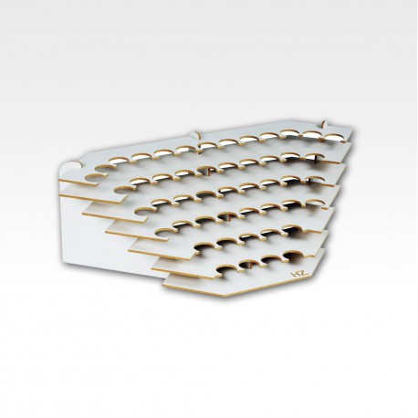 Corner Large Paint Stand - 26mm Corner Large Paint Stand - 26mm