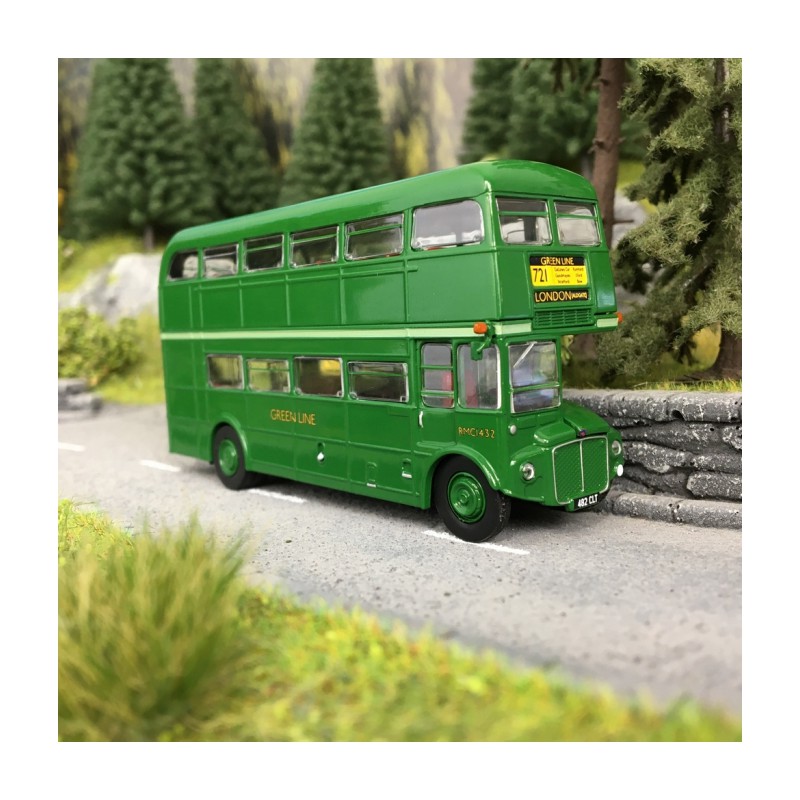 Neoplan NH 22 DD Bus.