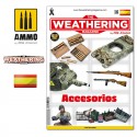 The Weathering Magazine 30: Abandonado.