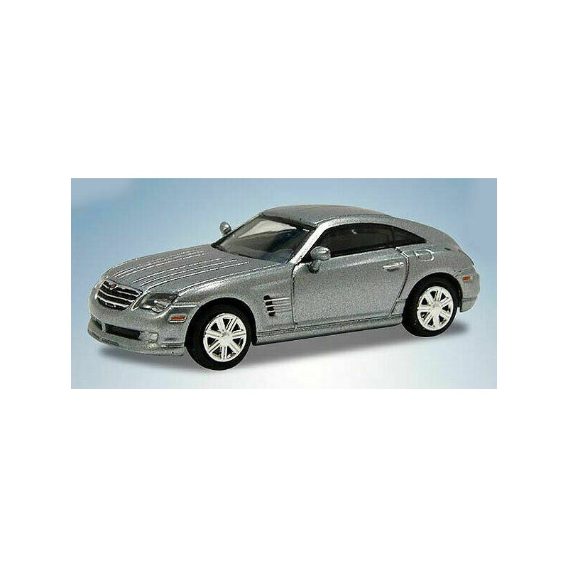 Chrysler PT Cruiser.