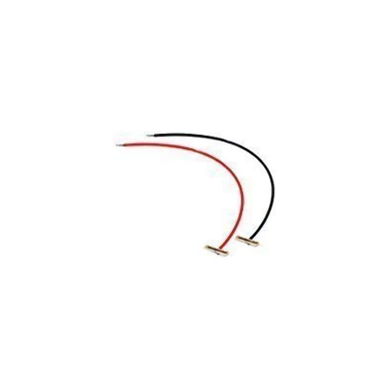 Eclisas de conexión eléctrica (código 75-83).