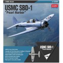 USMC SBD-1 "Pearl Harbor".