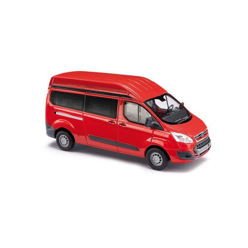 Ford transit custom.