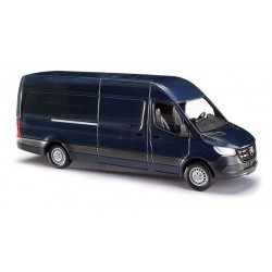 Mercedes-Benz Sprinter.