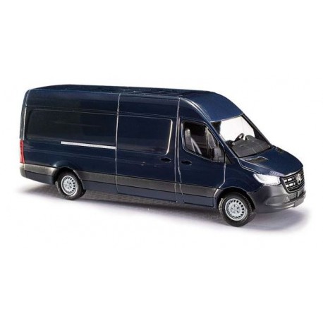 Mercedes-Benz Sprinter.