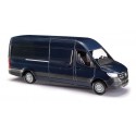 Mercedes-Benz Sprinter.