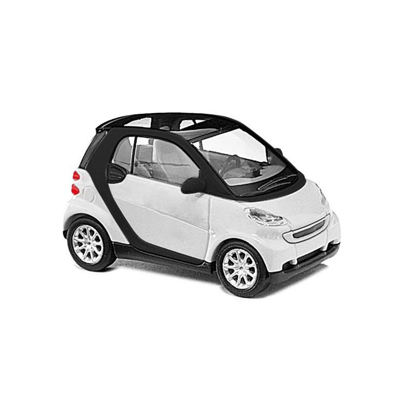 Smart Fortwo 07.