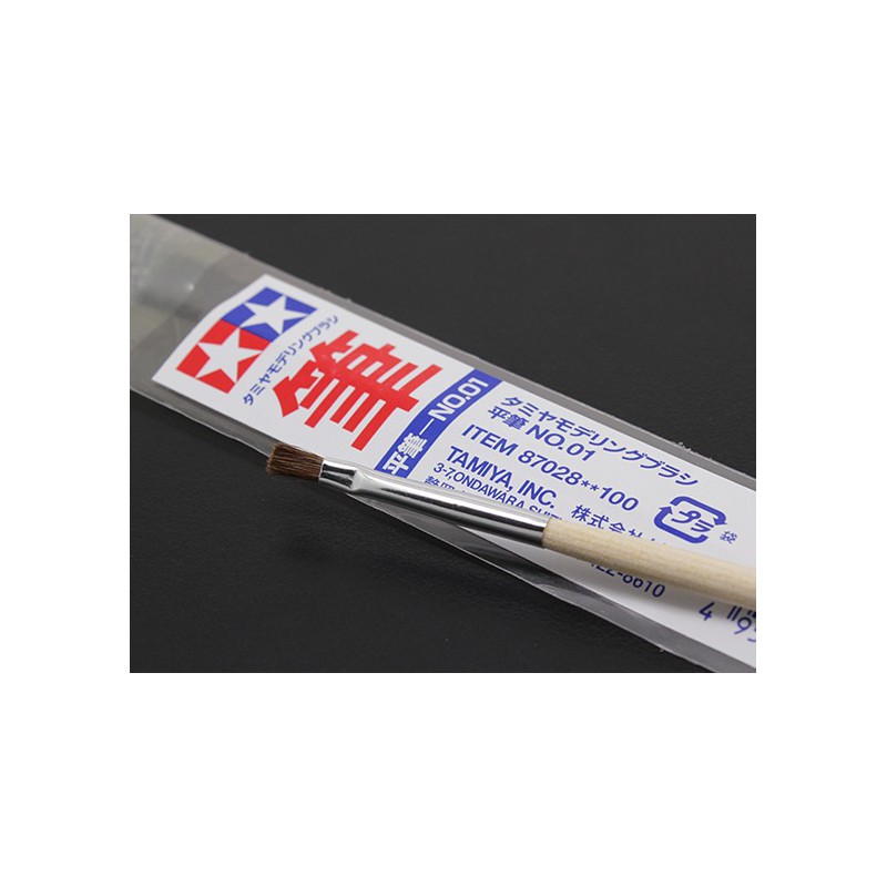 Acondicionador de pinceles.