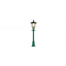 Farola de calle.