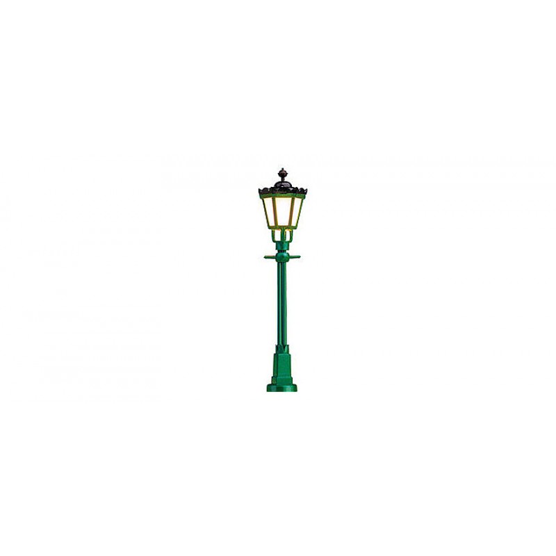 Farola de calle.