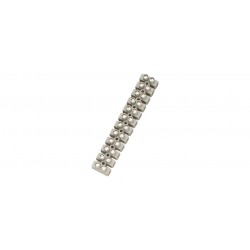 Broches de connexion.