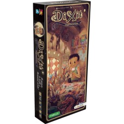 Dixit Harmonien.