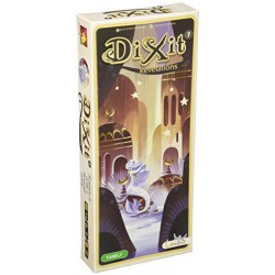Dixit-Offenbarungen.