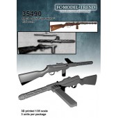 ERMA 35 "Naranjero".