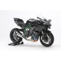 Kawasaki Ninja H2R.
