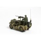 Jeep M151A2.