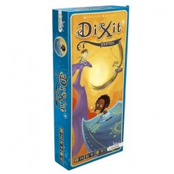 Dixit-Reise.
