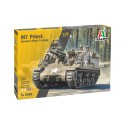 M7 Priest. M7 Priest.