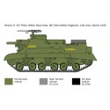 M7 Priest. M7 Priest.